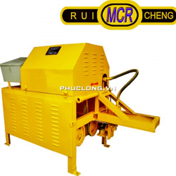 Máy nắn cắt sắt xây dựng tự động